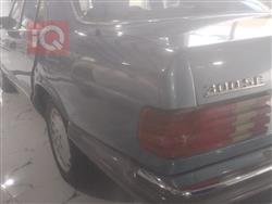 مێرسێدس بێنز S-Class
